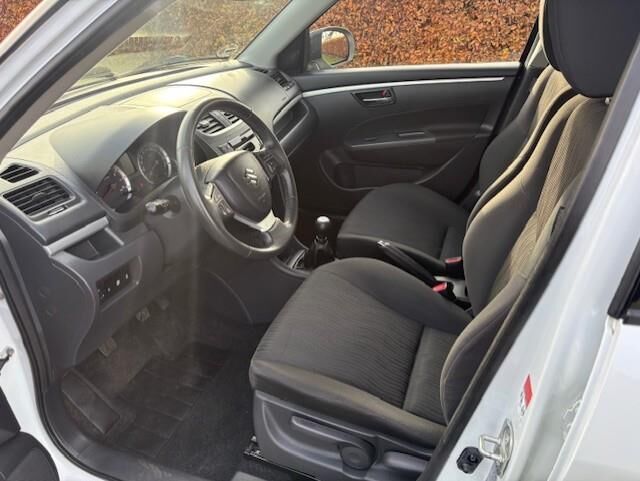 Billede af Suzuki Swift 1,2 ECO+ GLX 94HK 5d