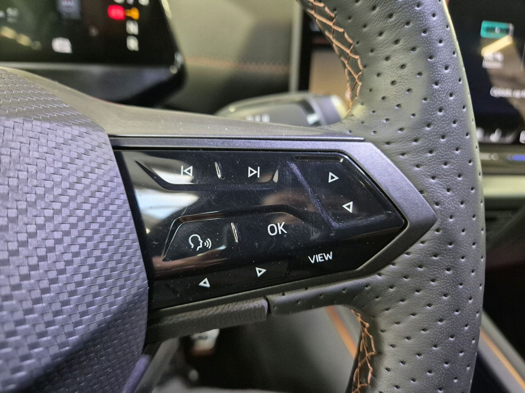 Billede af Cupra Born EL Válida 204HK 5d Aut.