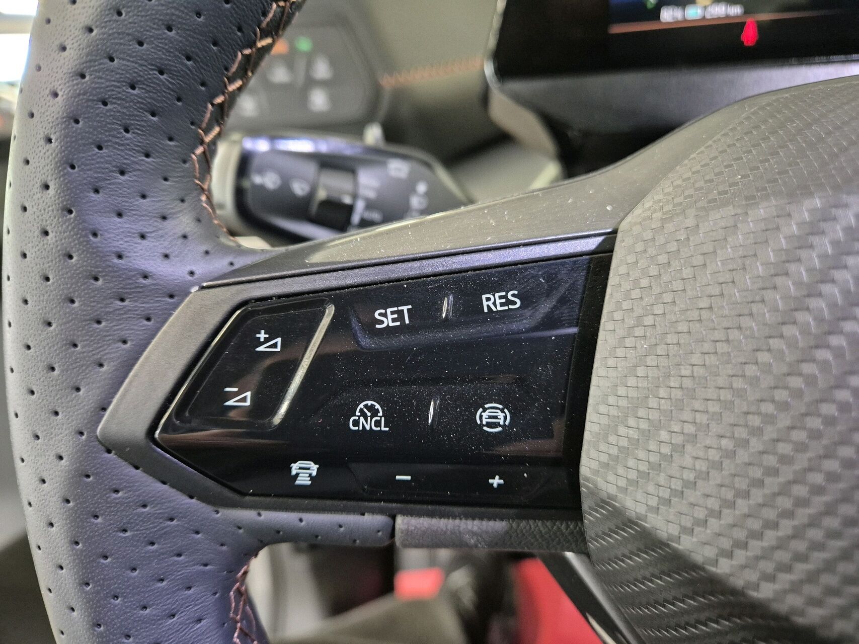 Billede af Cupra Born EL Válida 204HK 5d Aut.