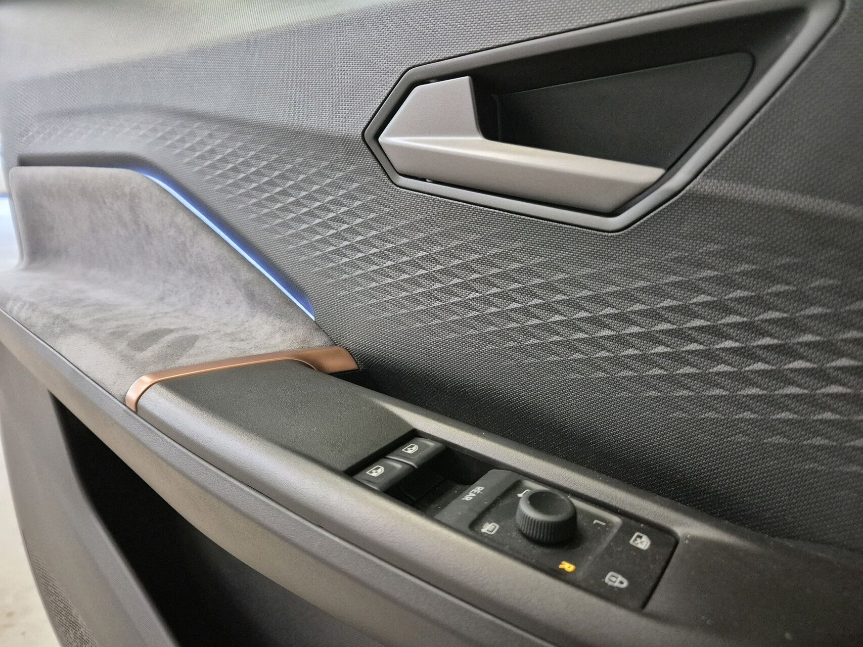 Billede af Cupra Born EL Válida 204HK 5d Aut.