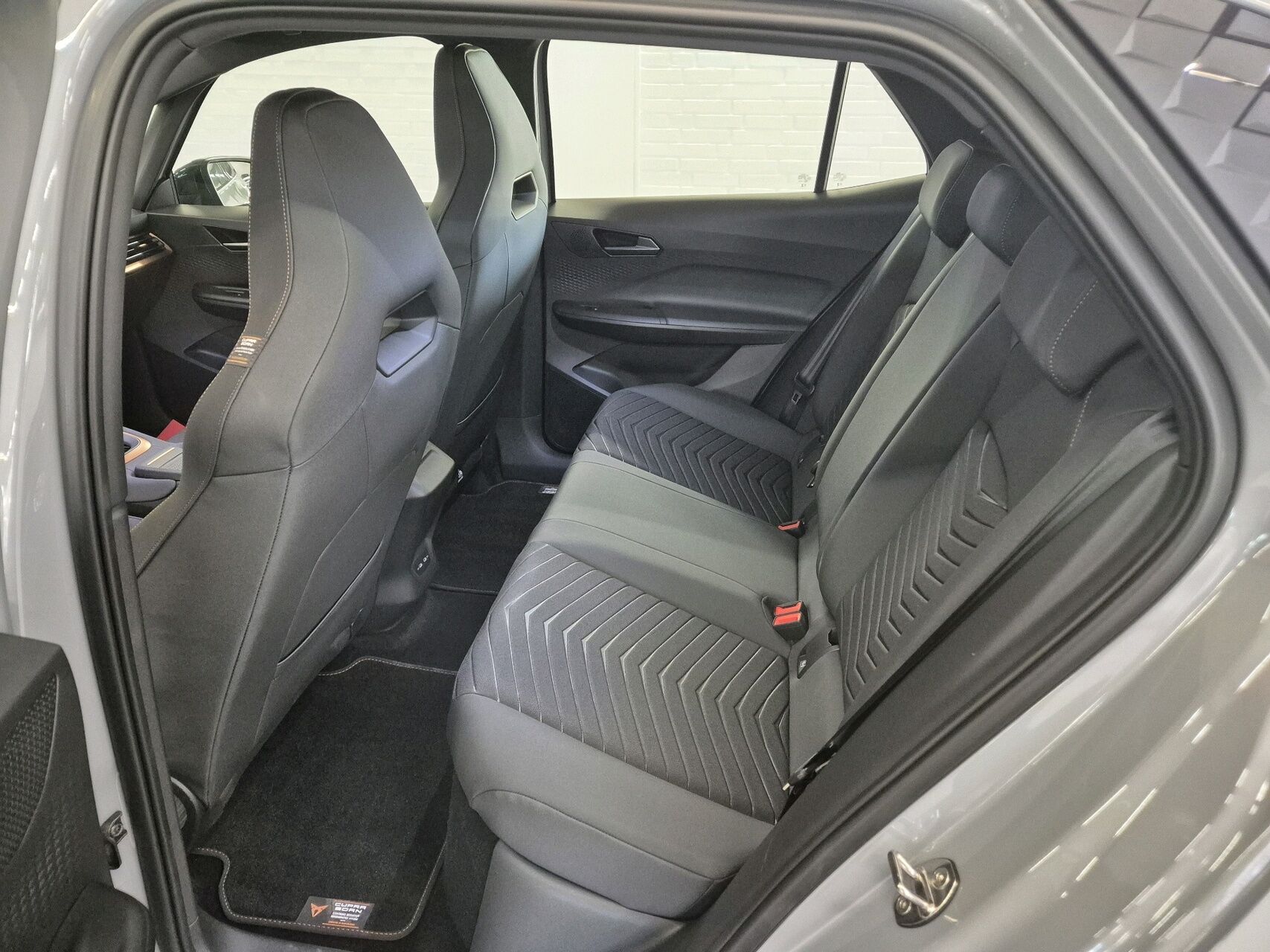 Billede af Cupra Born EL Válida 204HK 5d Aut.