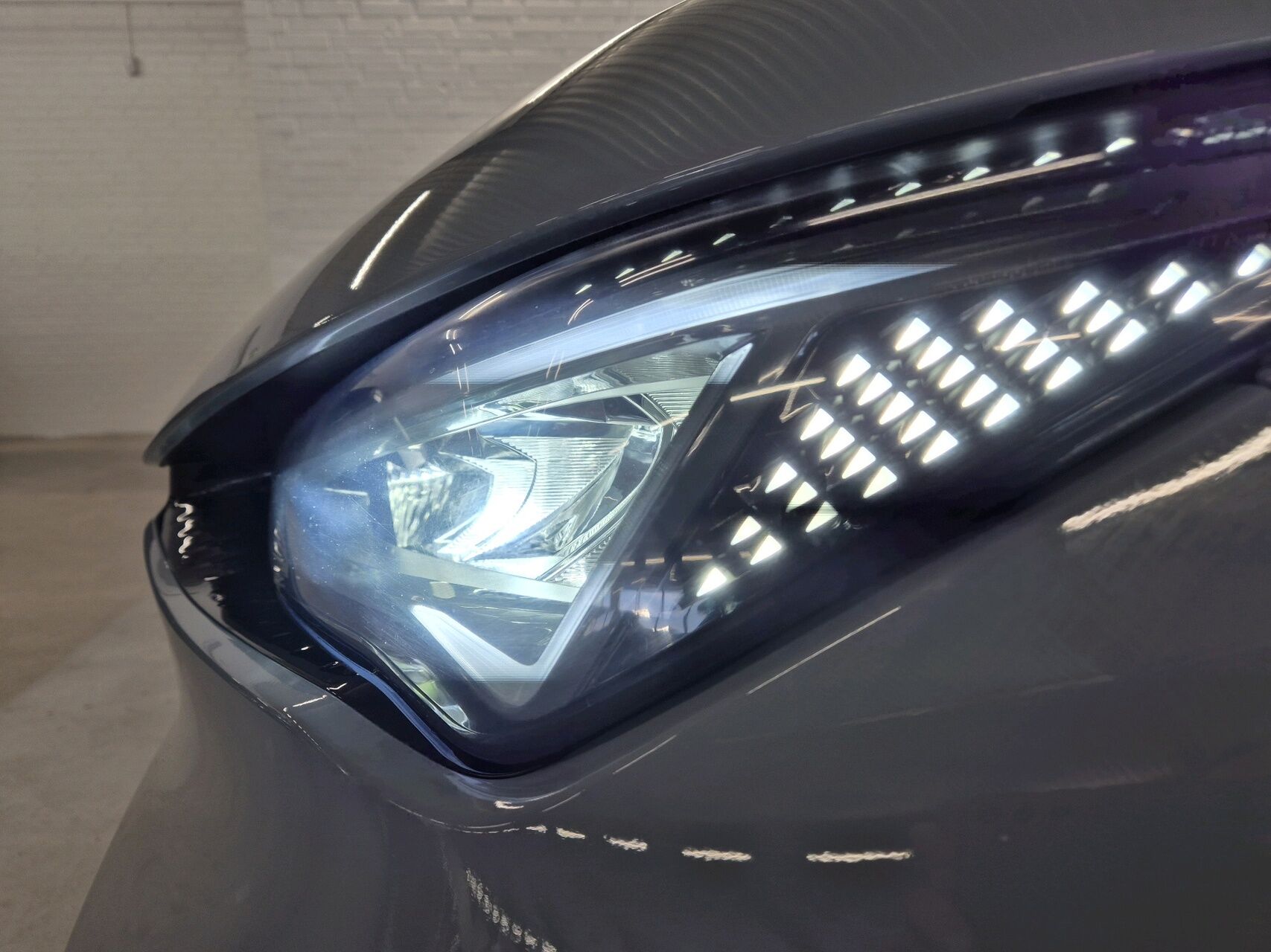 Billede af Cupra Born EL Válida 204HK 5d Aut.