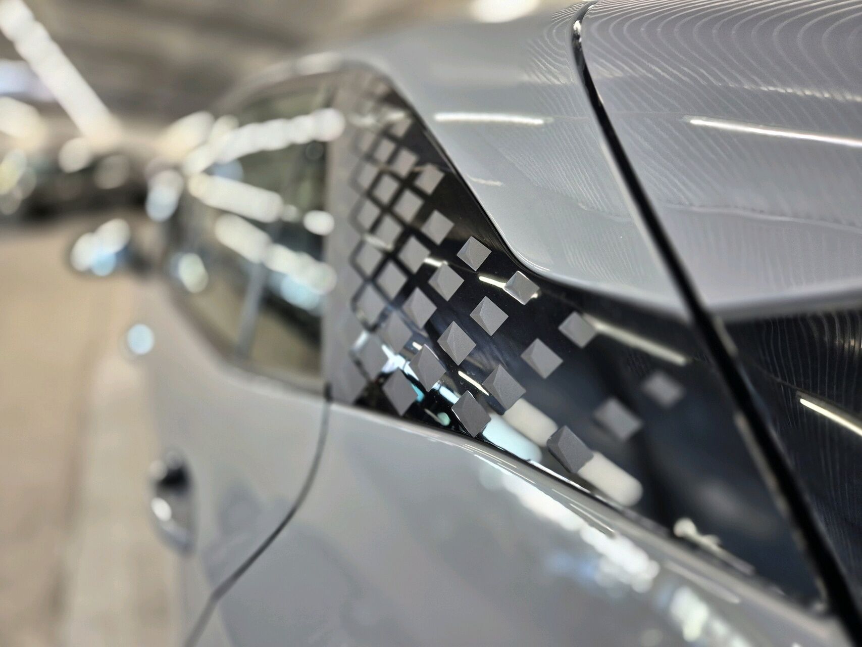 Billede af Cupra Born EL Válida 204HK 5d Aut.