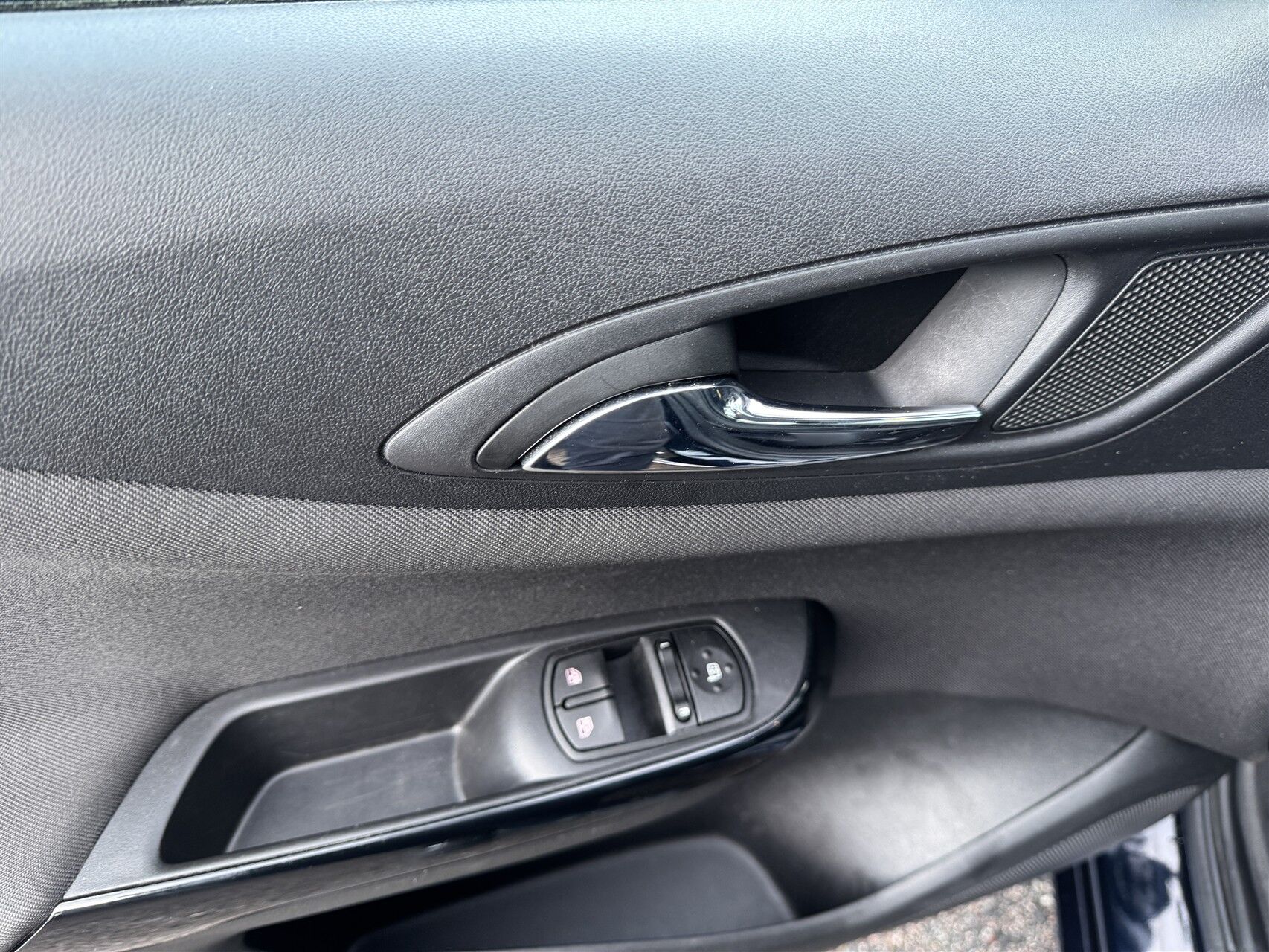 Billede af Opel Corsa 1,4 ECOTEC Excite 90HK 5d