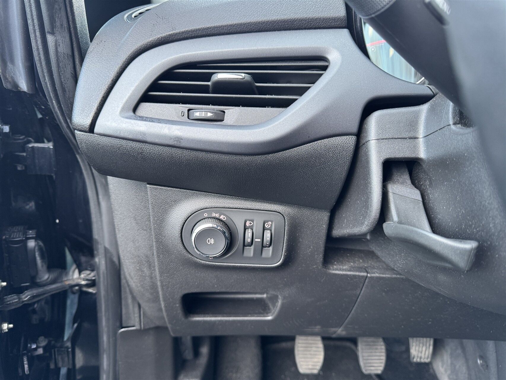 Billede af Opel Corsa 1,4 ECOTEC Excite 90HK 5d