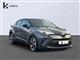 Billede af Toyota C-HR 1,8 Hybrid C-LUB Premium Multidrive S 122HK 5d Aut.