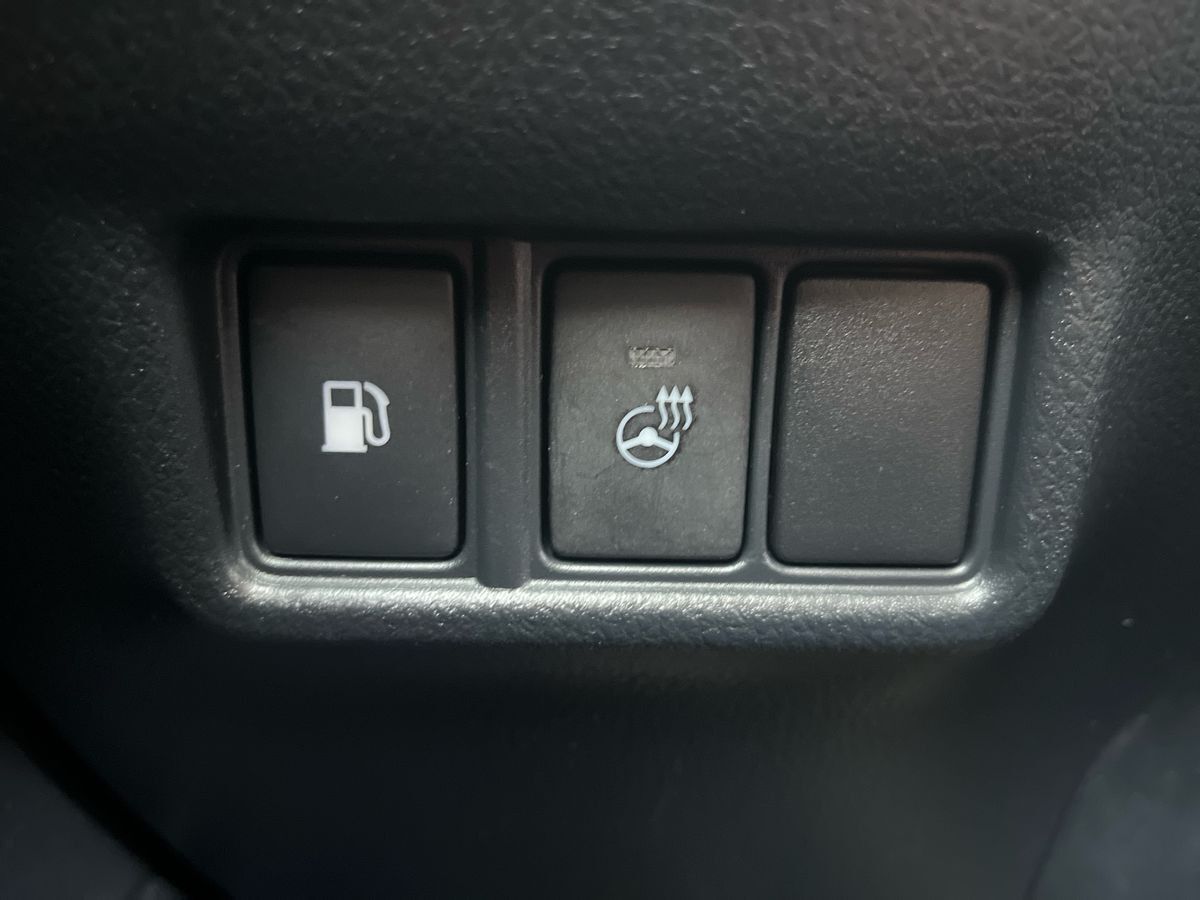 Billede af Toyota C-HR 1,8 Hybrid C-LUB Premium Multidrive S 122HK 5d Aut.