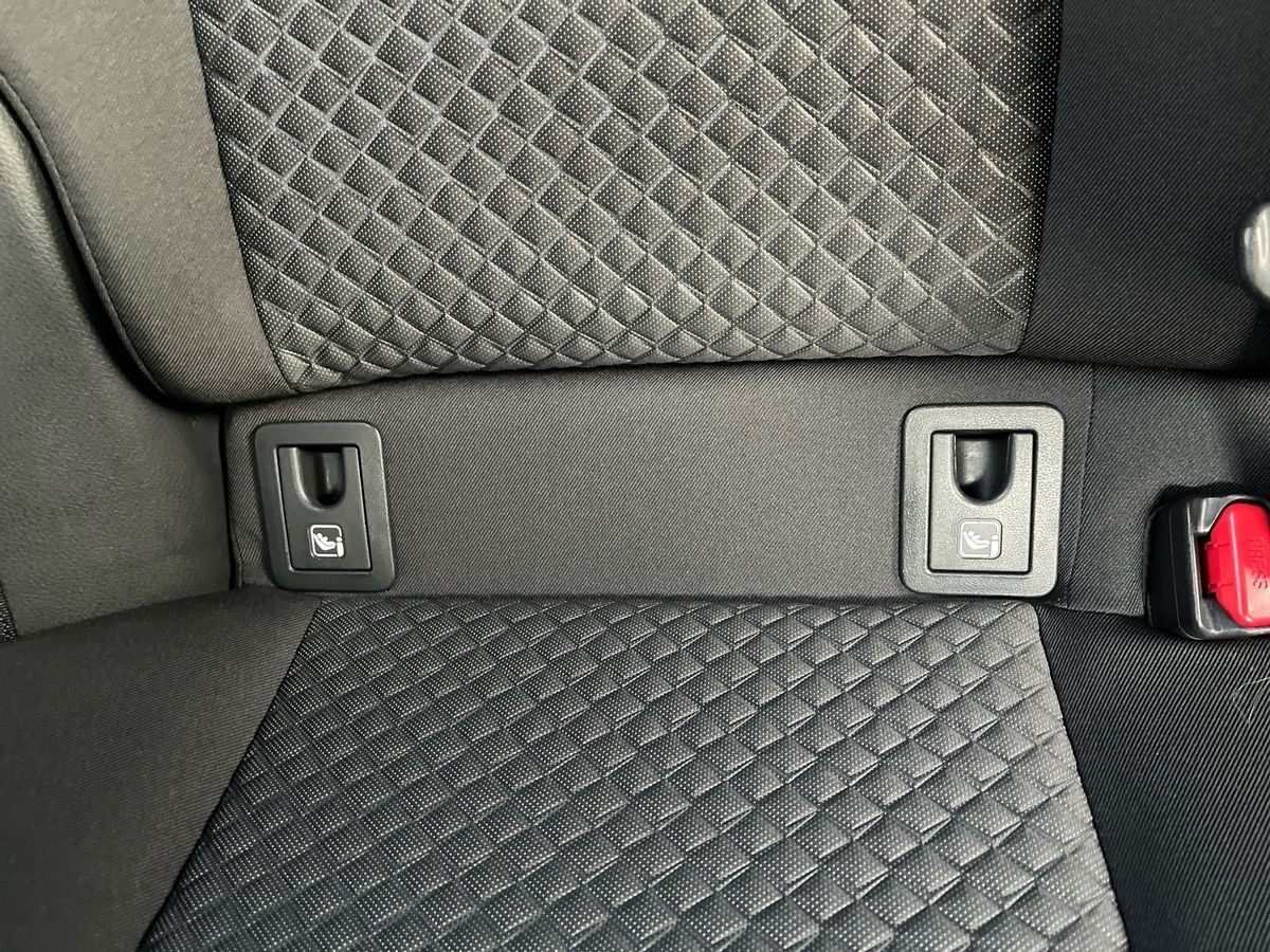 Billede af Toyota C-HR 1,8 Hybrid C-LUB Premium Multidrive S 122HK 5d Aut.