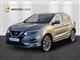 Billede af Nissan Qashqai 1,3 Dig-T Tekna+ DCT 160HK 5d 7g Aut.