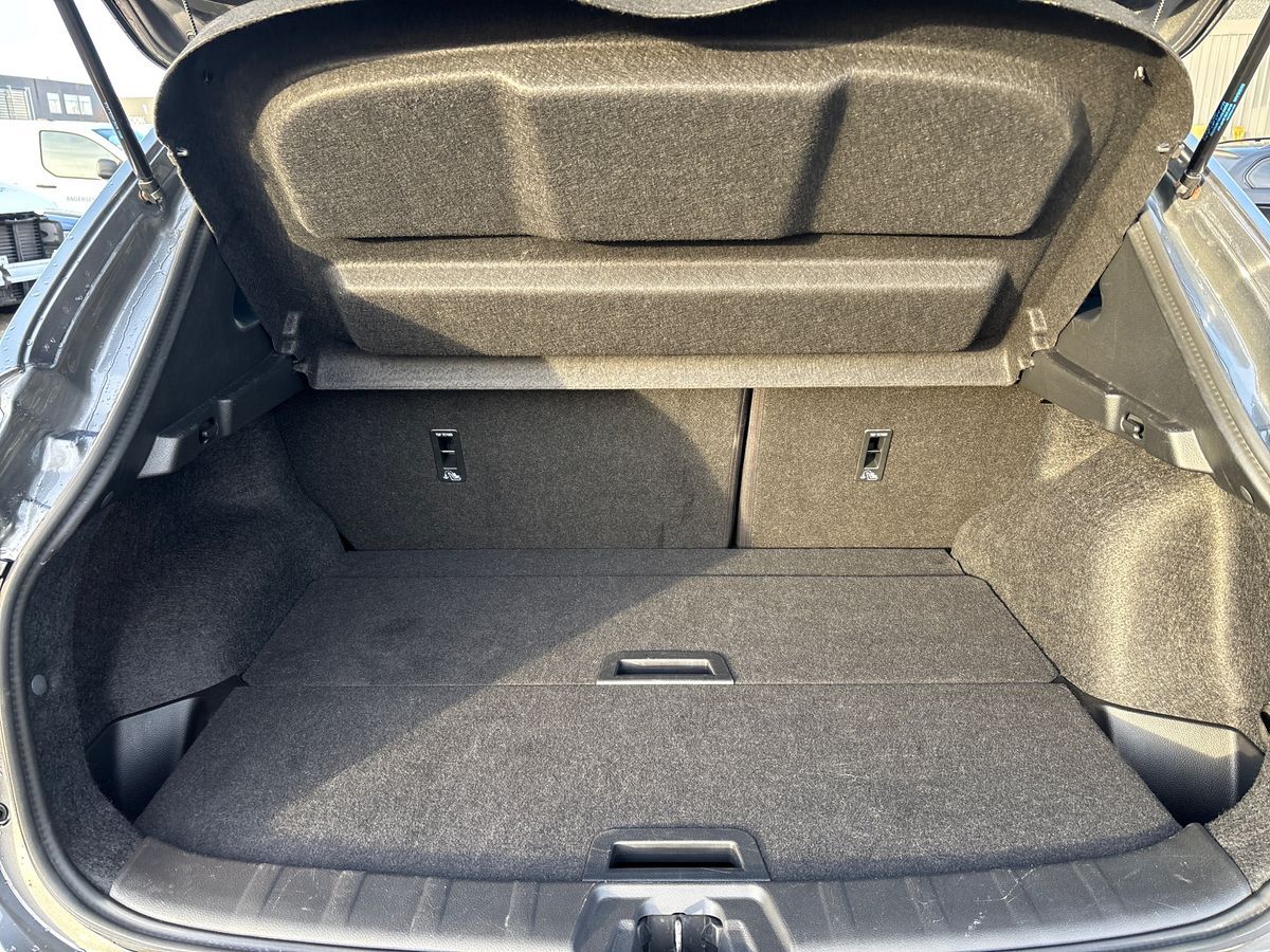 Billede af Nissan Qashqai 1,3 Dig-T Tekna+ DCT 160HK 5d 7g Aut.