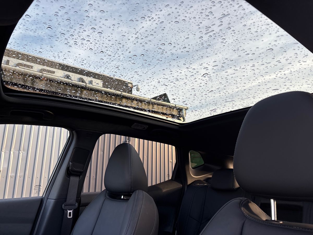 Billede af Nissan Qashqai 1,3 Dig-T Tekna+ DCT 160HK 5d 7g Aut.