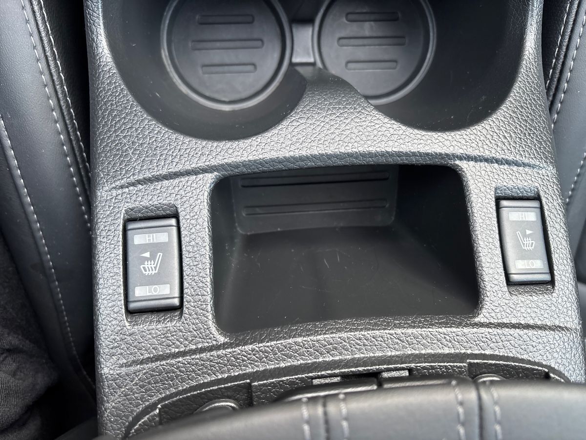 Billede af Nissan Qashqai 1,3 Dig-T Tekna+ DCT 160HK 5d 7g Aut.