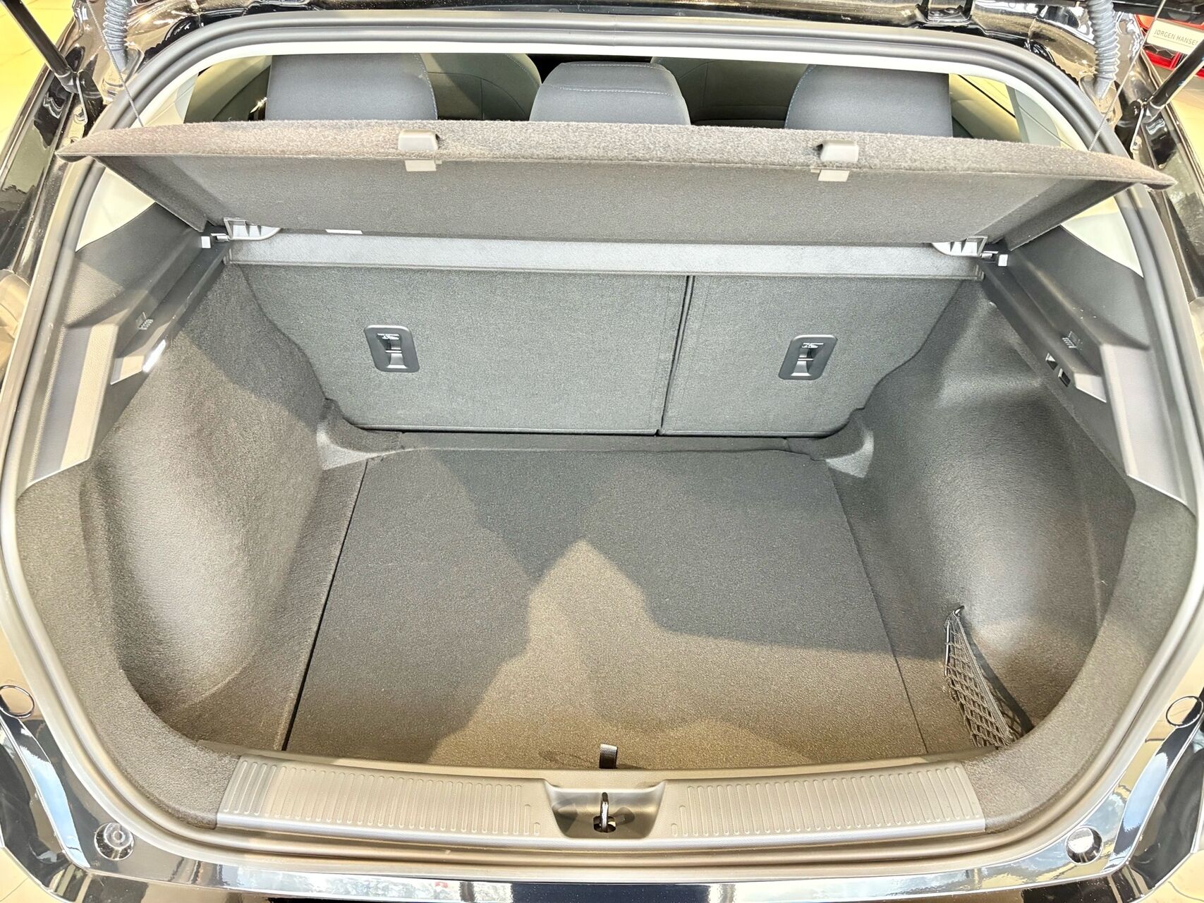 Billede af MG MG4 Electric EL Standard Range Nordic Edition 170HK 5d Aut.