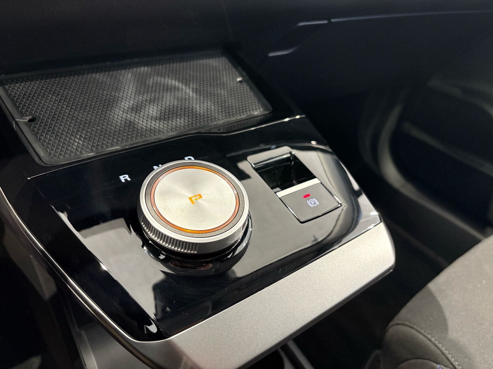 Billede af MG MG4 Electric EL Standard Range Nordic Edition 170HK 5d Aut.