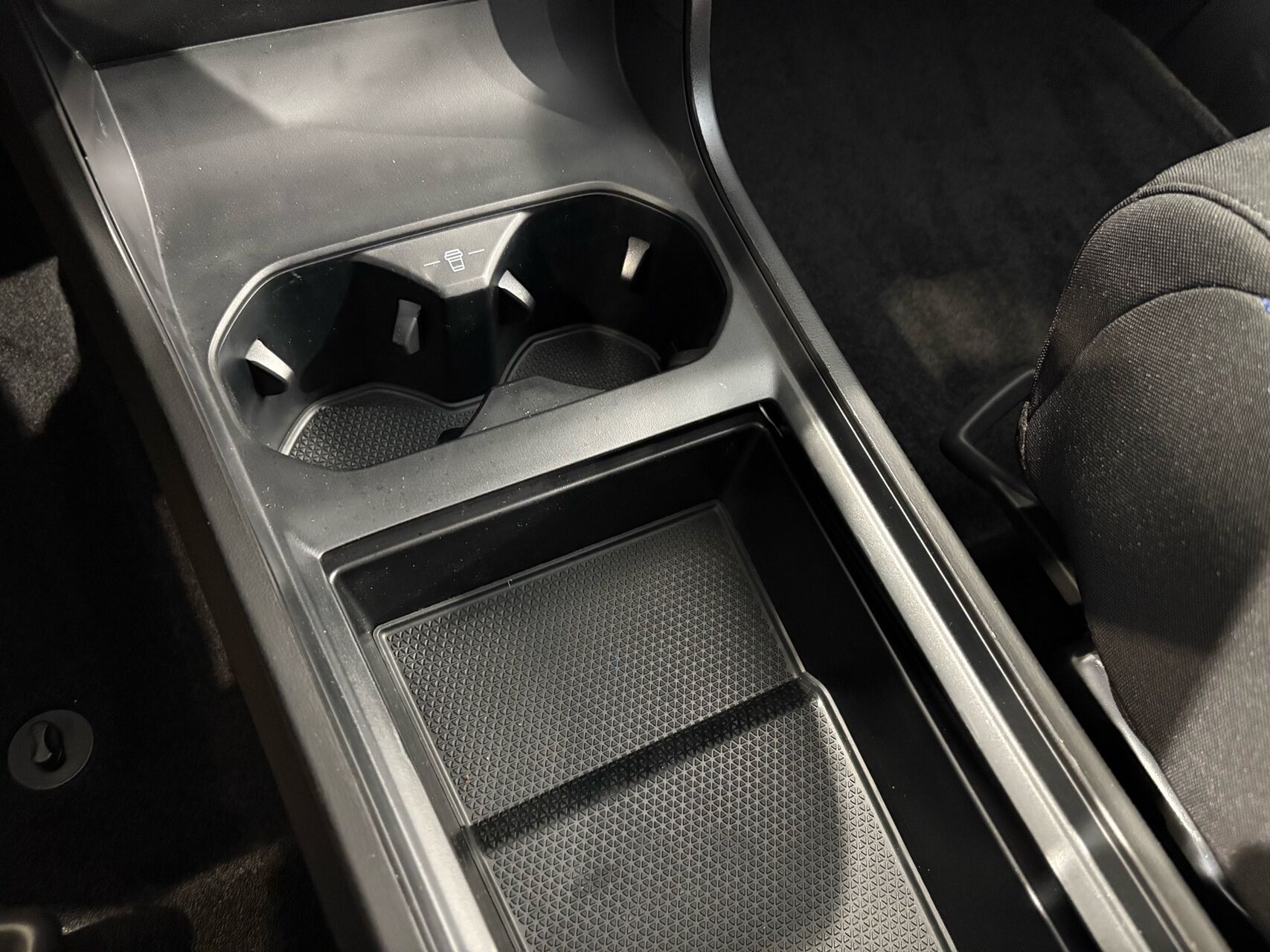 Billede af MG MG4 Electric EL Standard Range Nordic Edition 170HK 5d Aut.