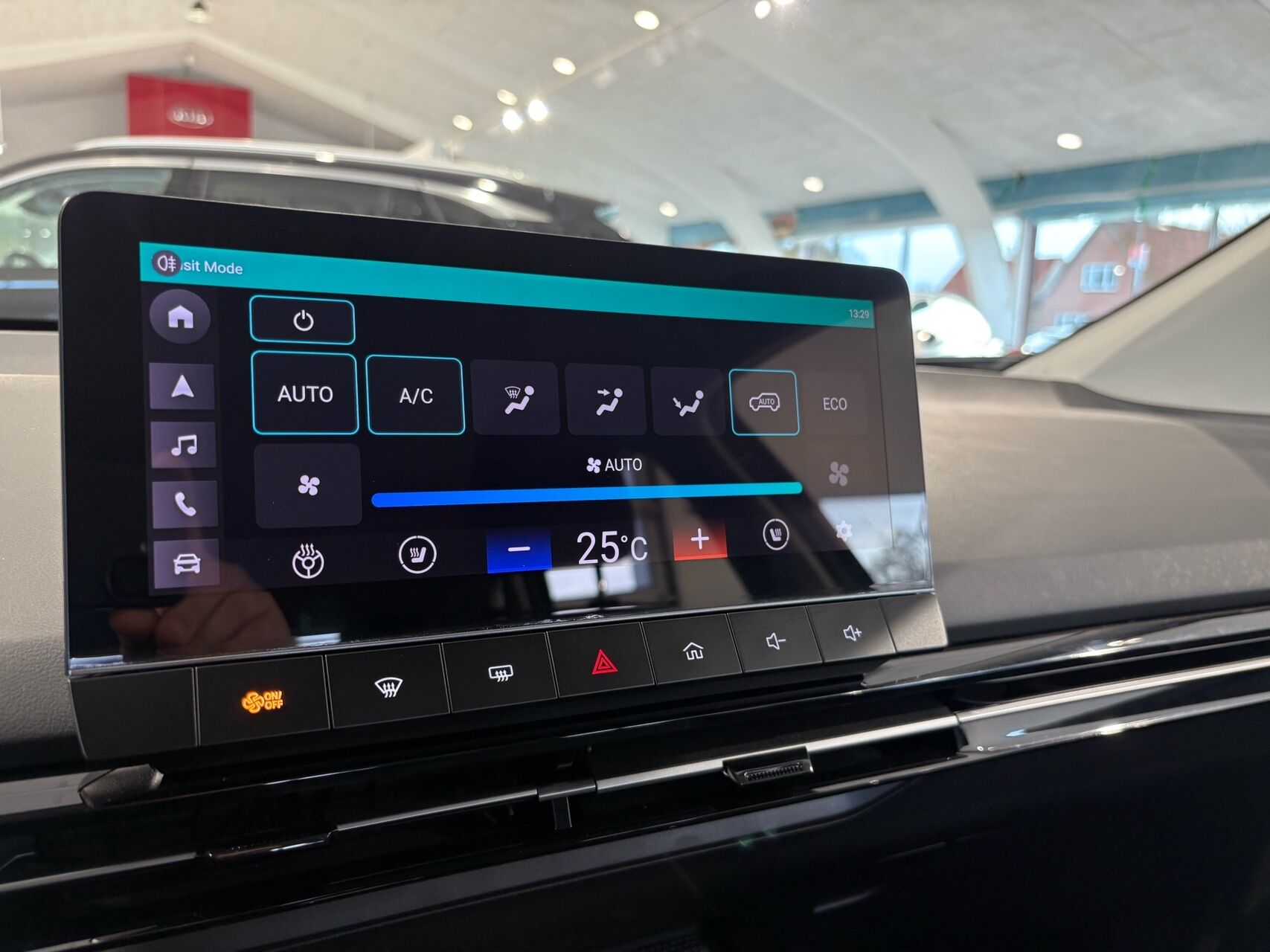 Billede af MG MG4 Electric EL Standard Range Nordic Edition 170HK 5d Aut.