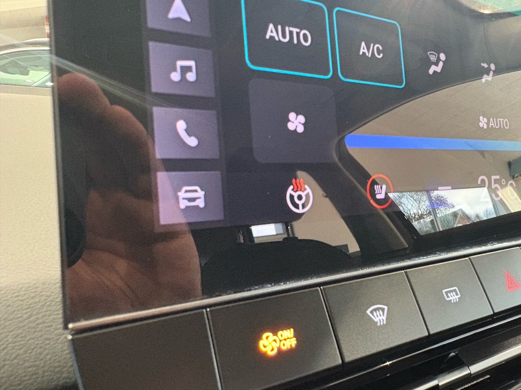 Billede af MG MG4 Electric EL Standard Range Nordic Edition 170HK 5d Aut.