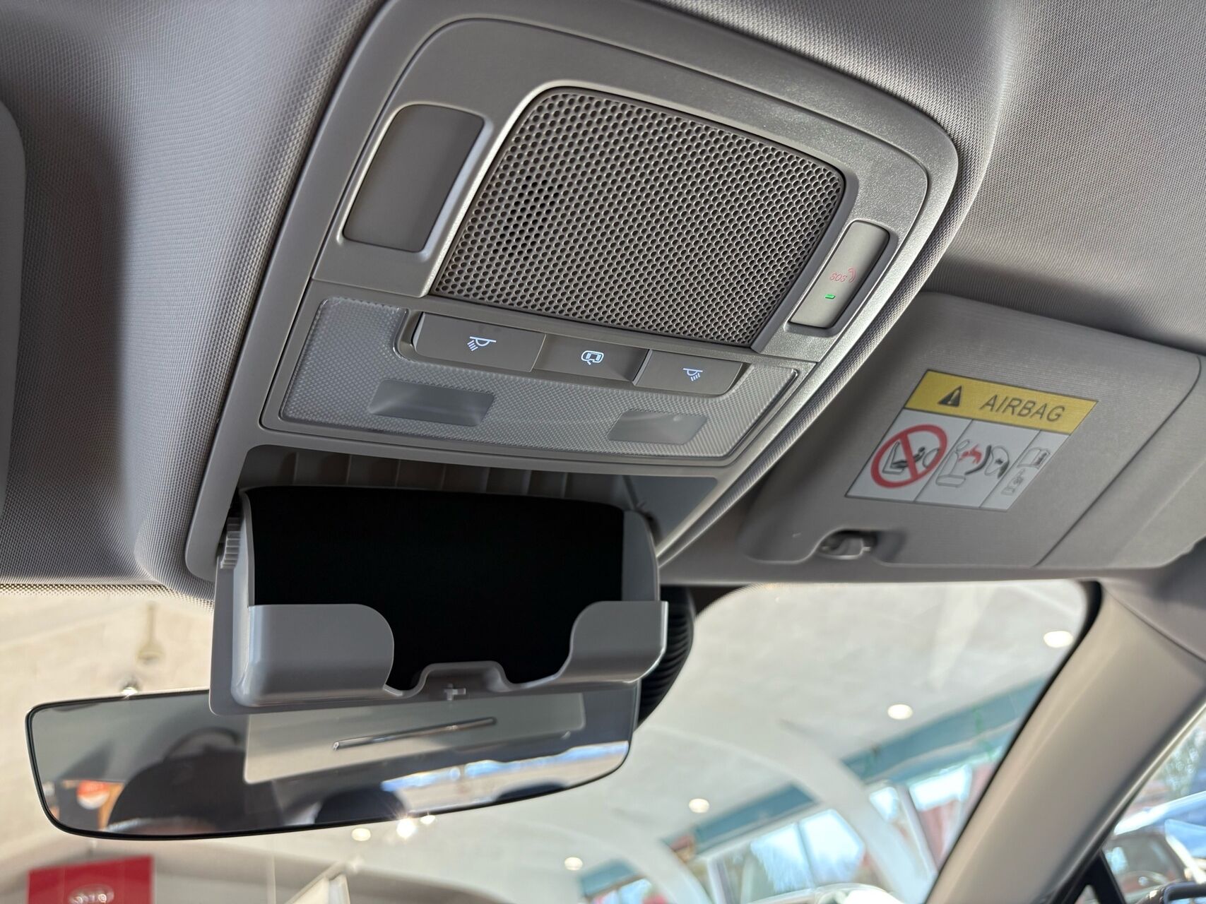 Billede af MG MG4 Electric EL Standard Range Nordic Edition 170HK 5d Aut.