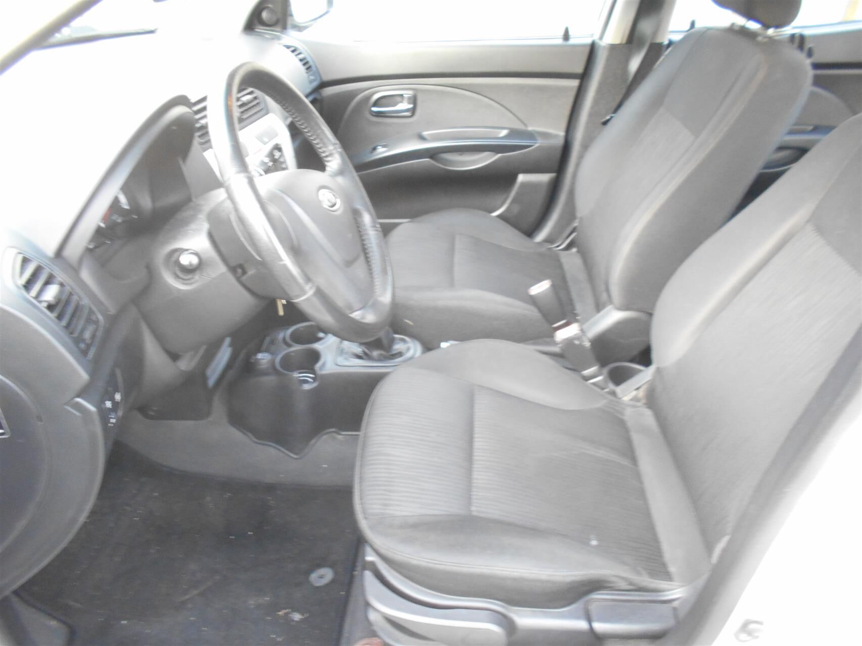 Billede af Kia Picanto 1,1 Active 65HK 5d