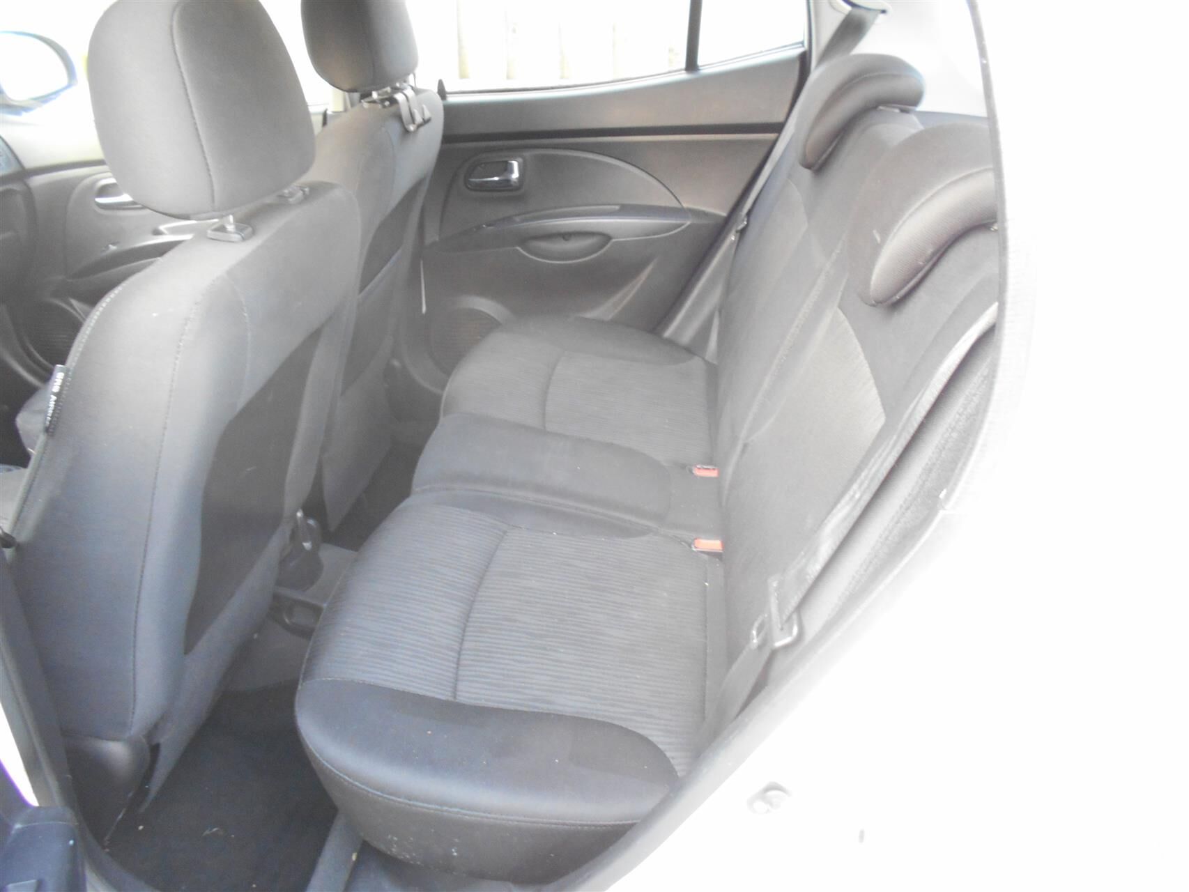 Billede af Kia Picanto 1,1 Active 65HK 5d