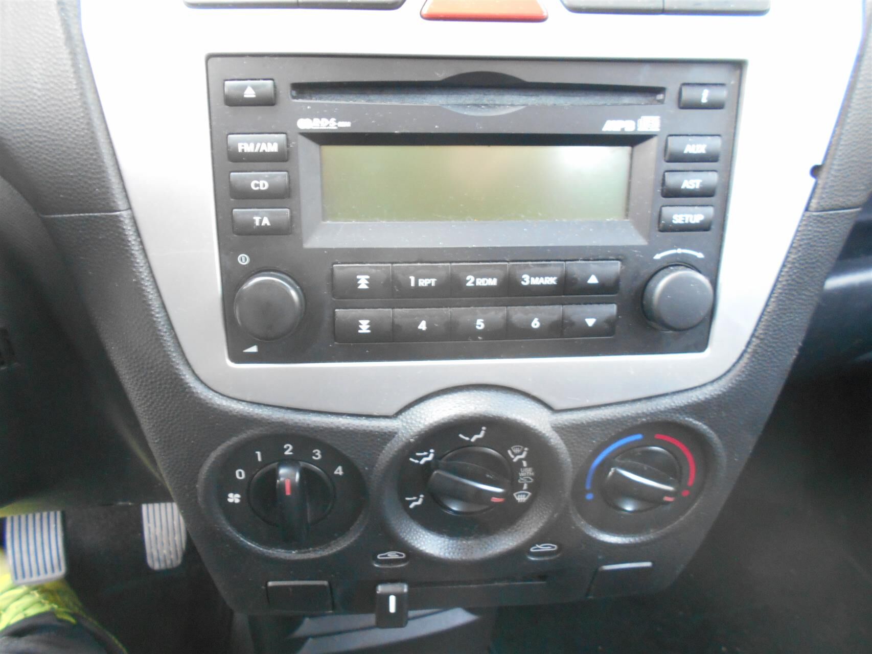 Billede af Kia Picanto 1,1 Active 65HK 5d