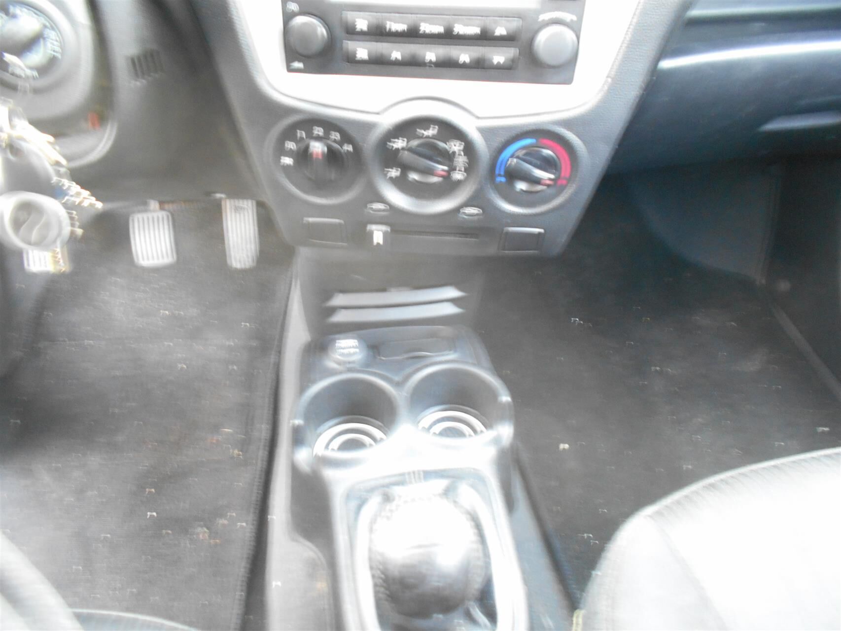 Billede af Kia Picanto 1,1 Active 65HK 5d