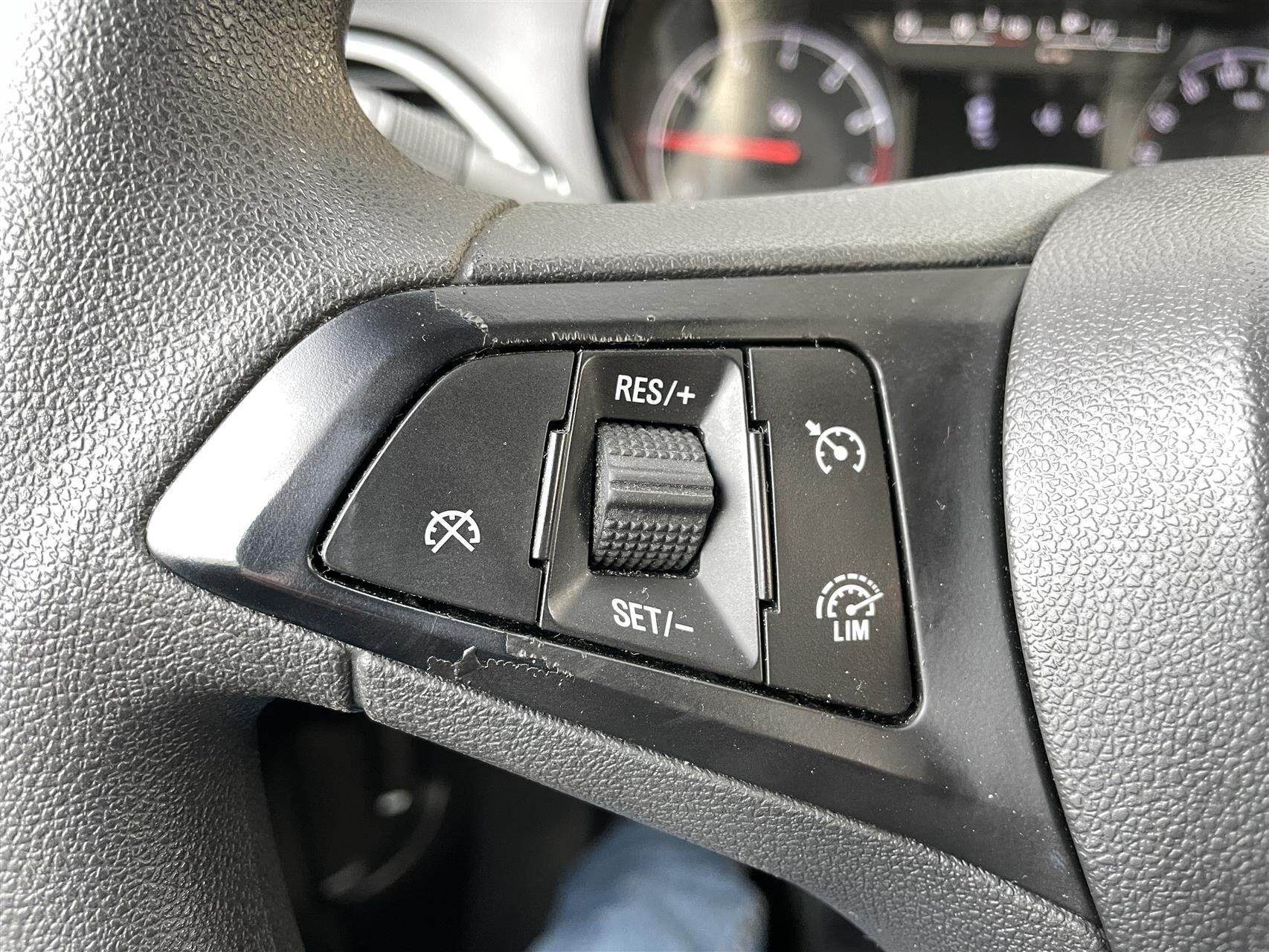 Billede af Opel Karl 1,0 Enjoy 75HK 5d