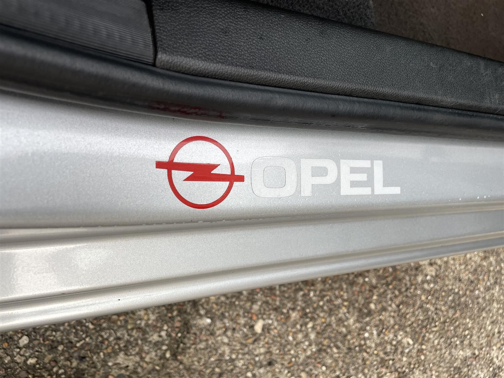 Billede af Opel Karl 1,0 Enjoy 75HK 5d