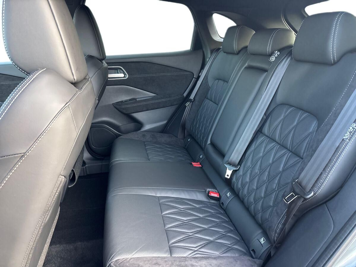 Billede af Nissan Qashqai 1,3 MHEV  Mild hybrid Tekna+ X-Tronic 158HK 5d 7g Aut.