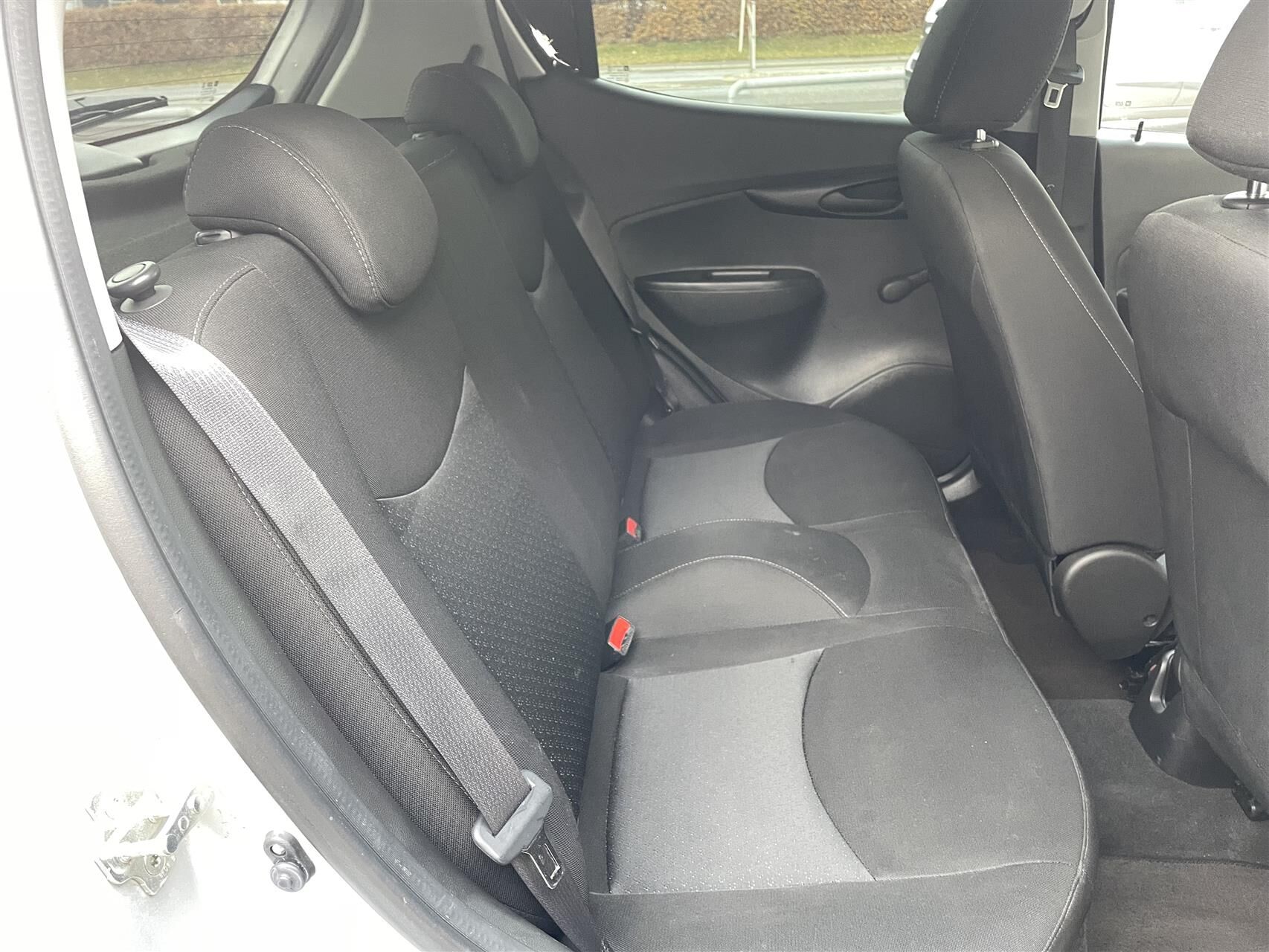 Billede af Opel Karl 1,0 Enjoy 75HK 5d