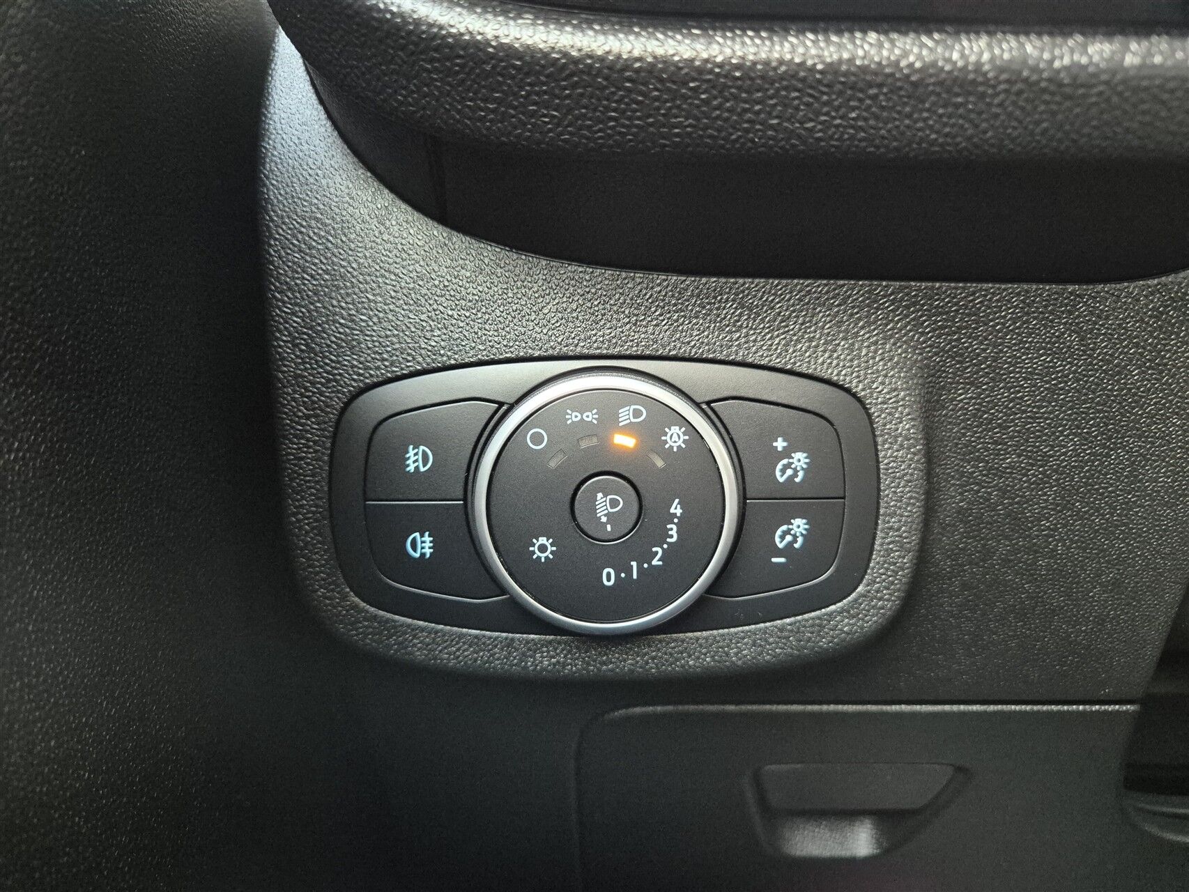 Billede af Ford Fiesta 1,0 EcoBoost ST-Line Start/Stop 140HK 5d