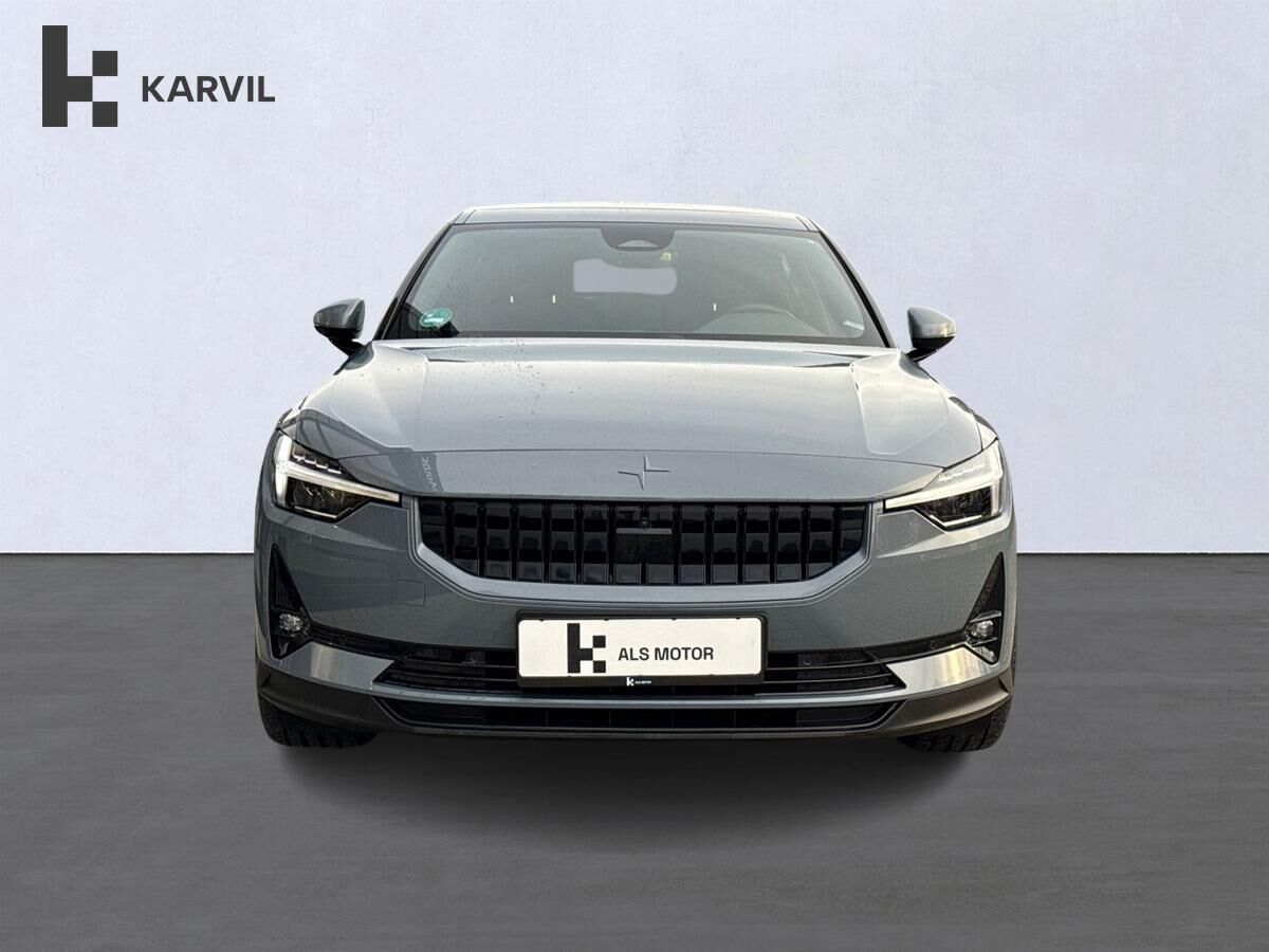Billede af Polestar 2 EL Long Range Single motor Plus 231HK 5d Aut.
