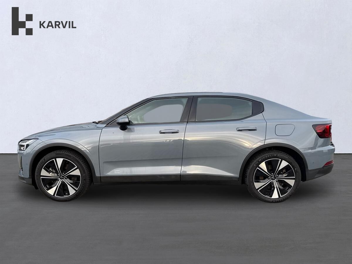 Billede af Polestar 2 EL Long Range Single motor Plus 231HK 5d Aut.