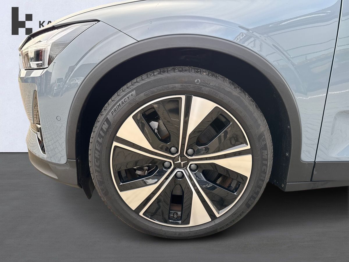 Billede af Polestar 2 EL Long Range Single motor Plus 231HK 5d Aut.