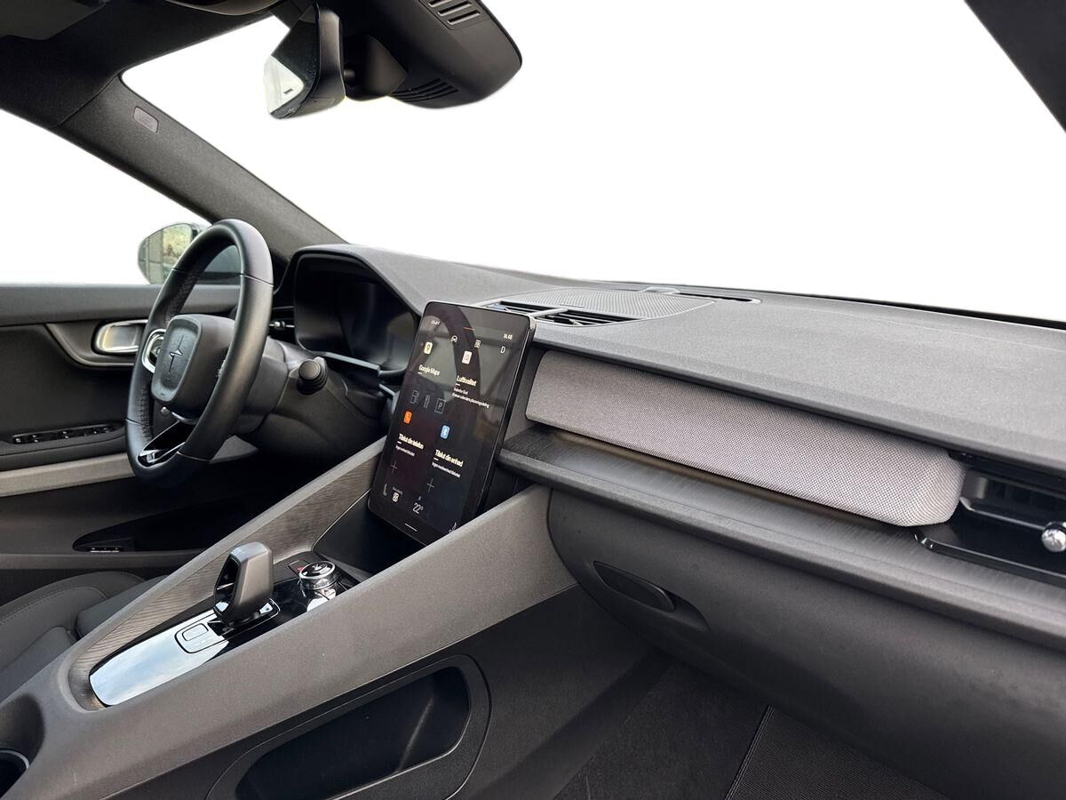 Billede af Polestar 2 EL Long Range Single motor Plus 231HK 5d Aut.