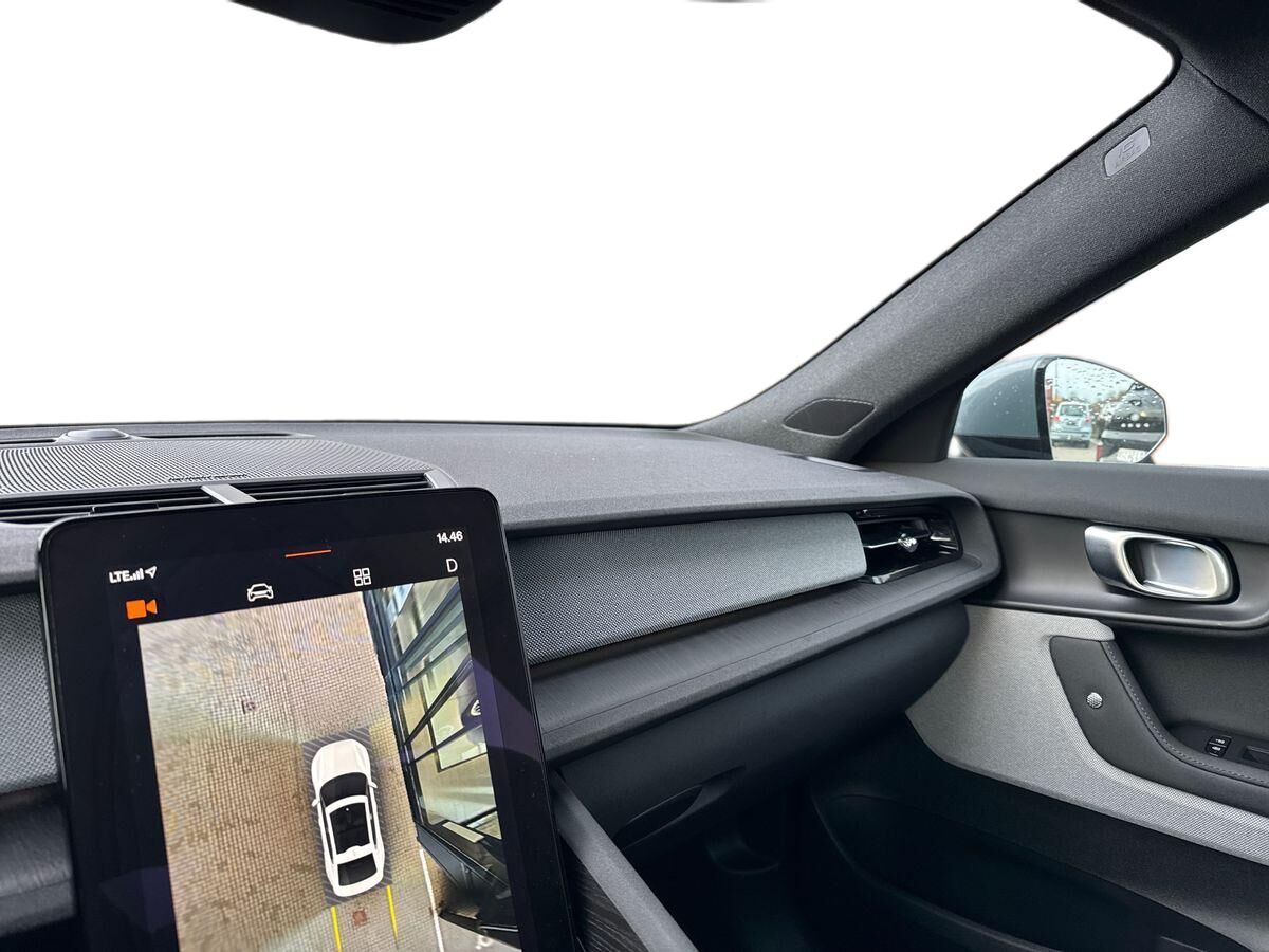 Billede af Polestar 2 EL Long Range Single motor Plus 231HK 5d Aut.