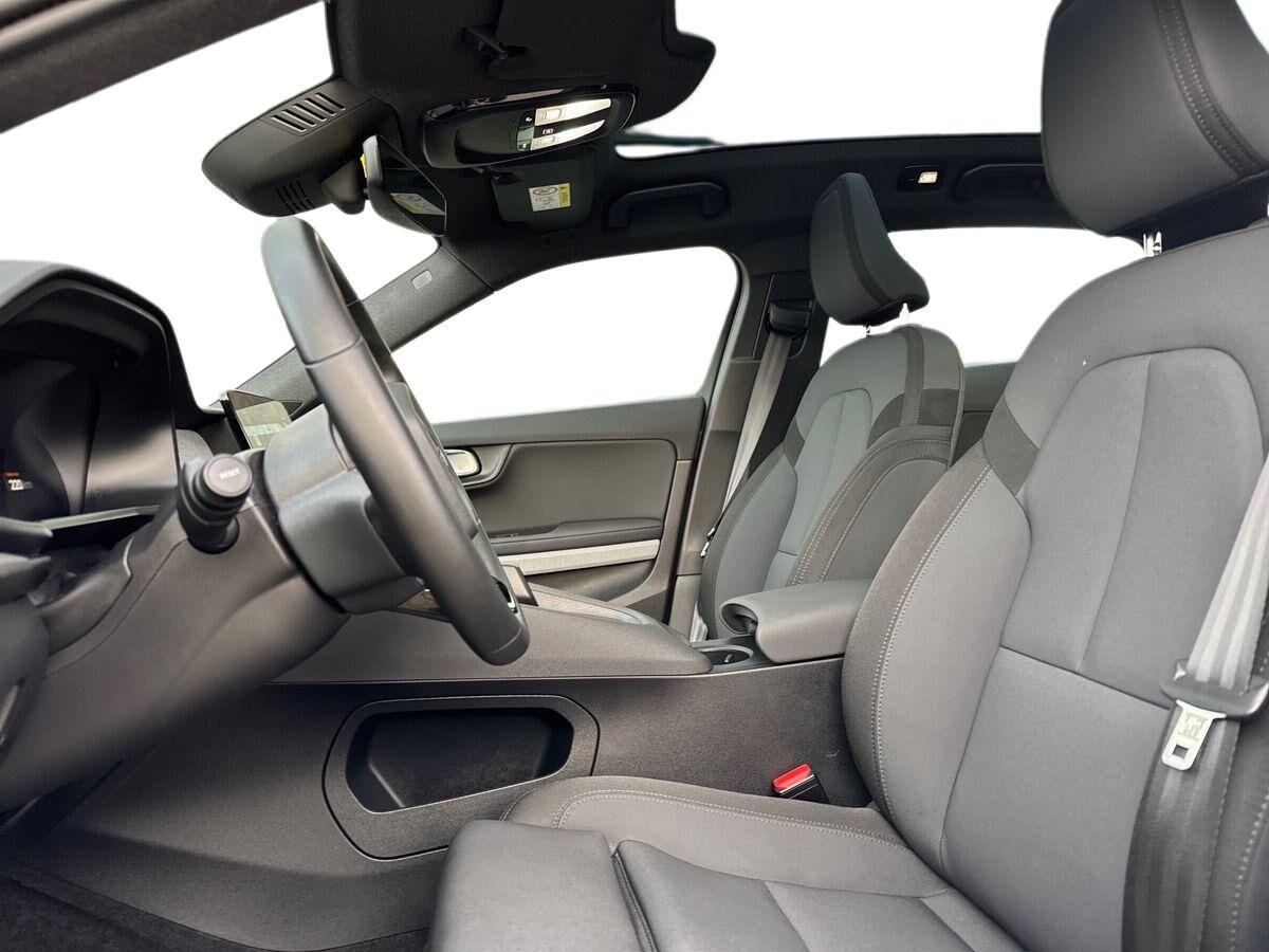 Billede af Polestar 2 EL Long Range Single motor Plus 231HK 5d Aut.