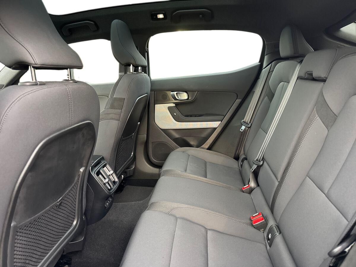 Billede af Polestar 2 EL Long Range Single motor Plus 231HK 5d Aut.