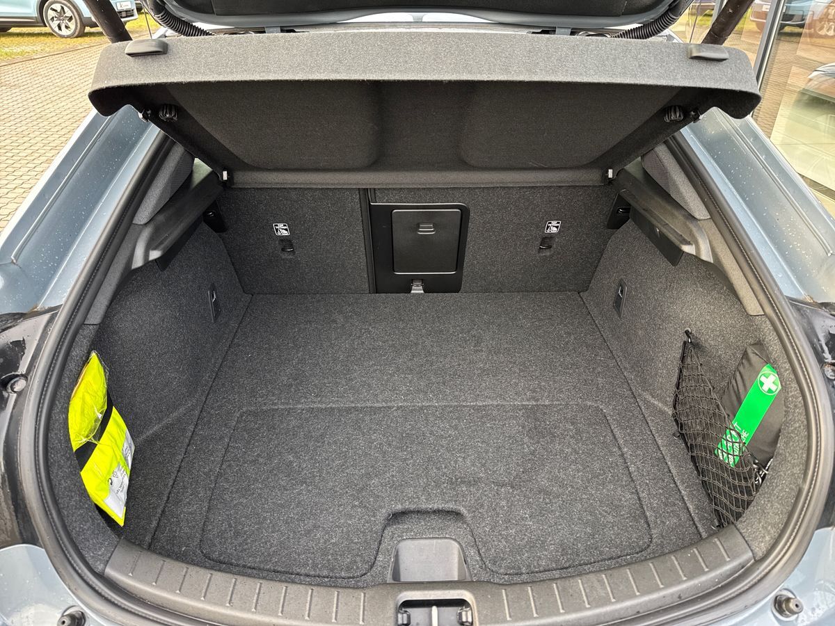 Billede af Polestar 2 EL Long Range Single motor Plus 231HK 5d Aut.