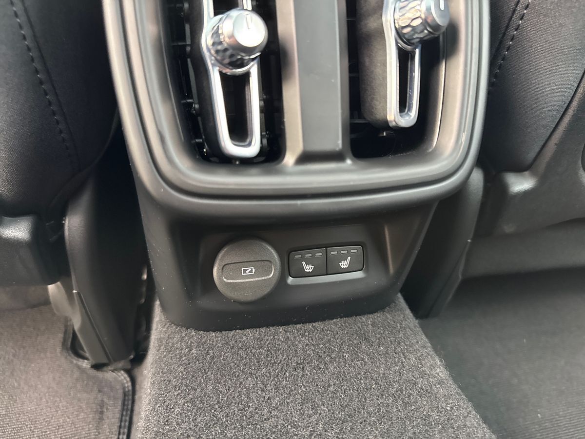 Billede af Polestar 2 EL Long Range Single motor Plus 231HK 5d Aut.