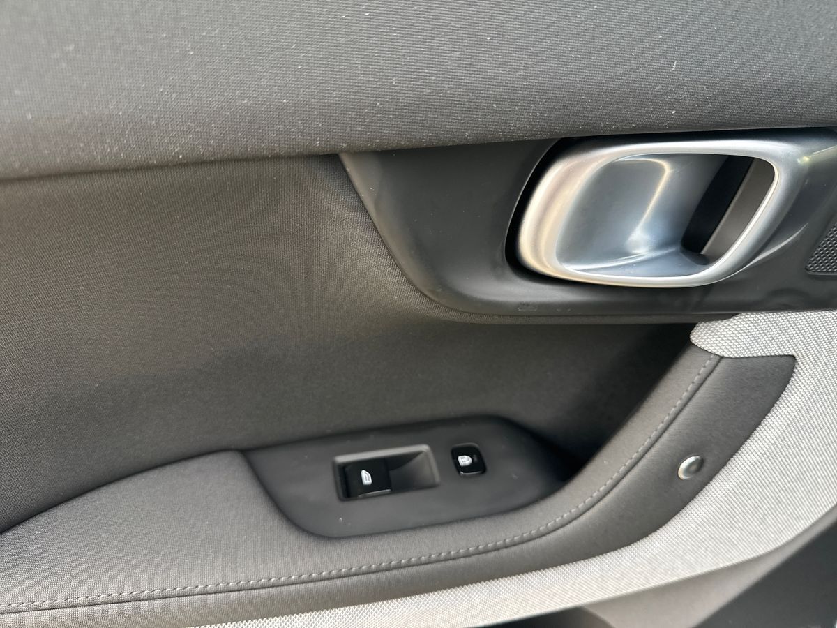 Billede af Polestar 2 EL Long Range Single motor Plus 231HK 5d Aut.