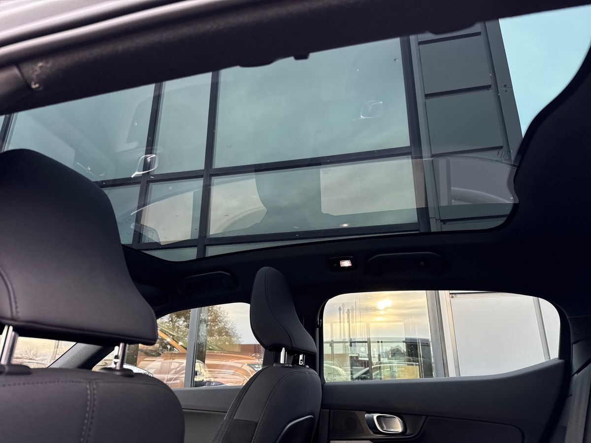 Billede af Polestar 2 EL Long Range Single motor Plus 231HK 5d Aut.