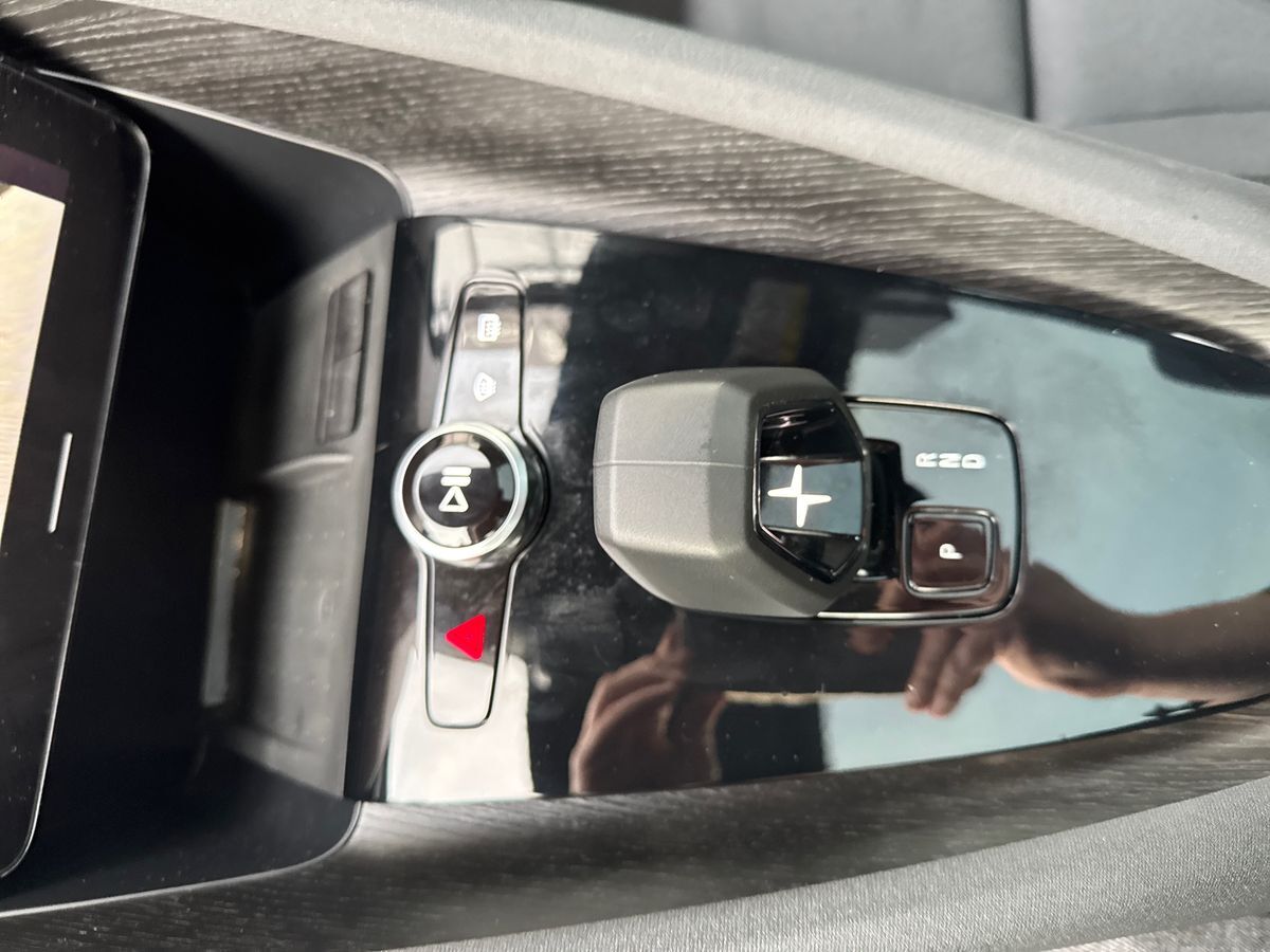 Billede af Polestar 2 EL Long Range Single motor Plus 231HK 5d Aut.