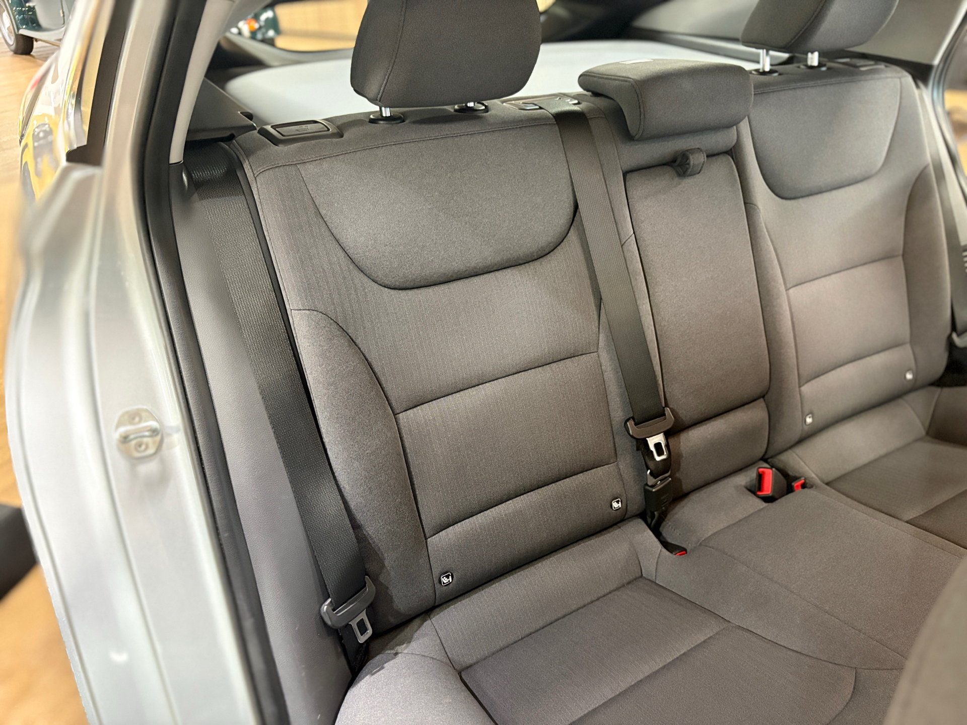 Billede af Hyundai Ioniq 1,6 GDI  Plugin-hybrid Premium plug-in 141HK 5d 6g Aut.