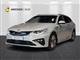 Billede af Kia Optima SW 2,0 GDI  Plugin-hybrid 205HK Stc 6g Aut.