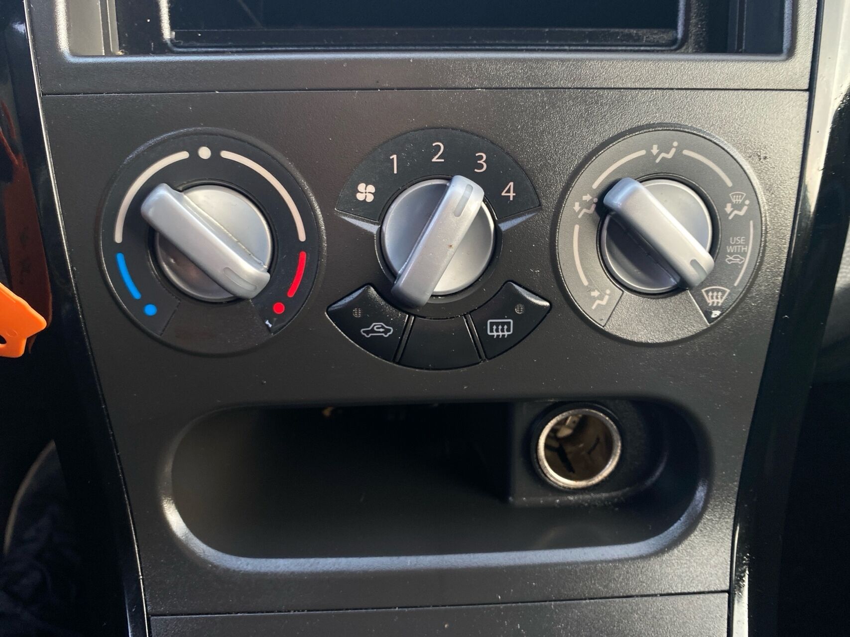 Billede af Suzuki Splash 1,0 GL 65HK 5d