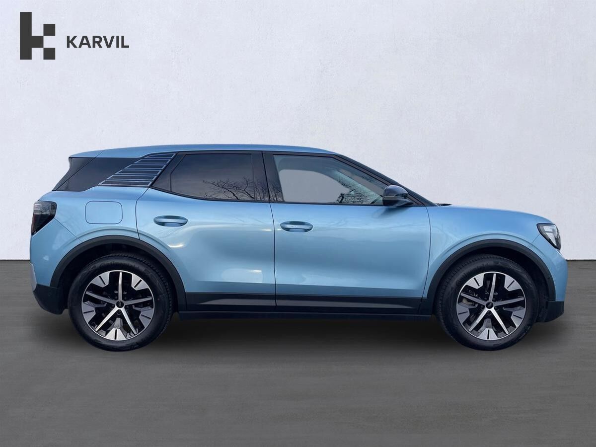 Billede af Ford Explorer EL UR Select RWD 286HK 5d Aut.