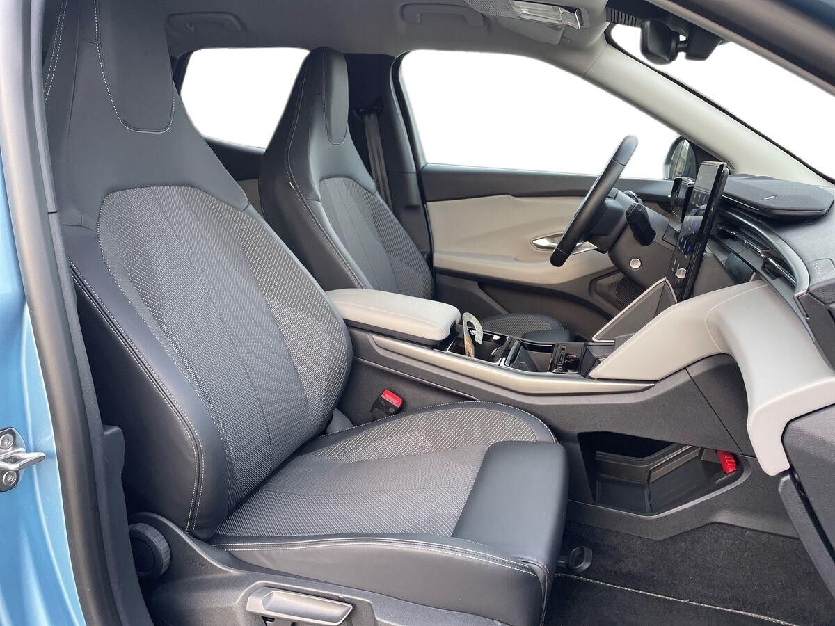 Billede af Ford Explorer EL UR Select RWD 286HK 5d Aut.