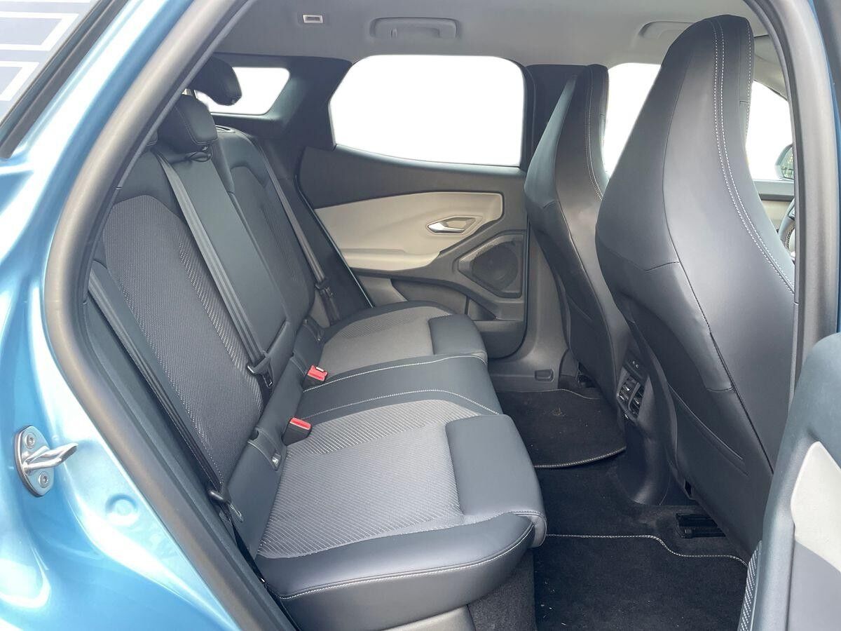 Billede af Ford Explorer EL UR Select RWD 286HK 5d Aut.