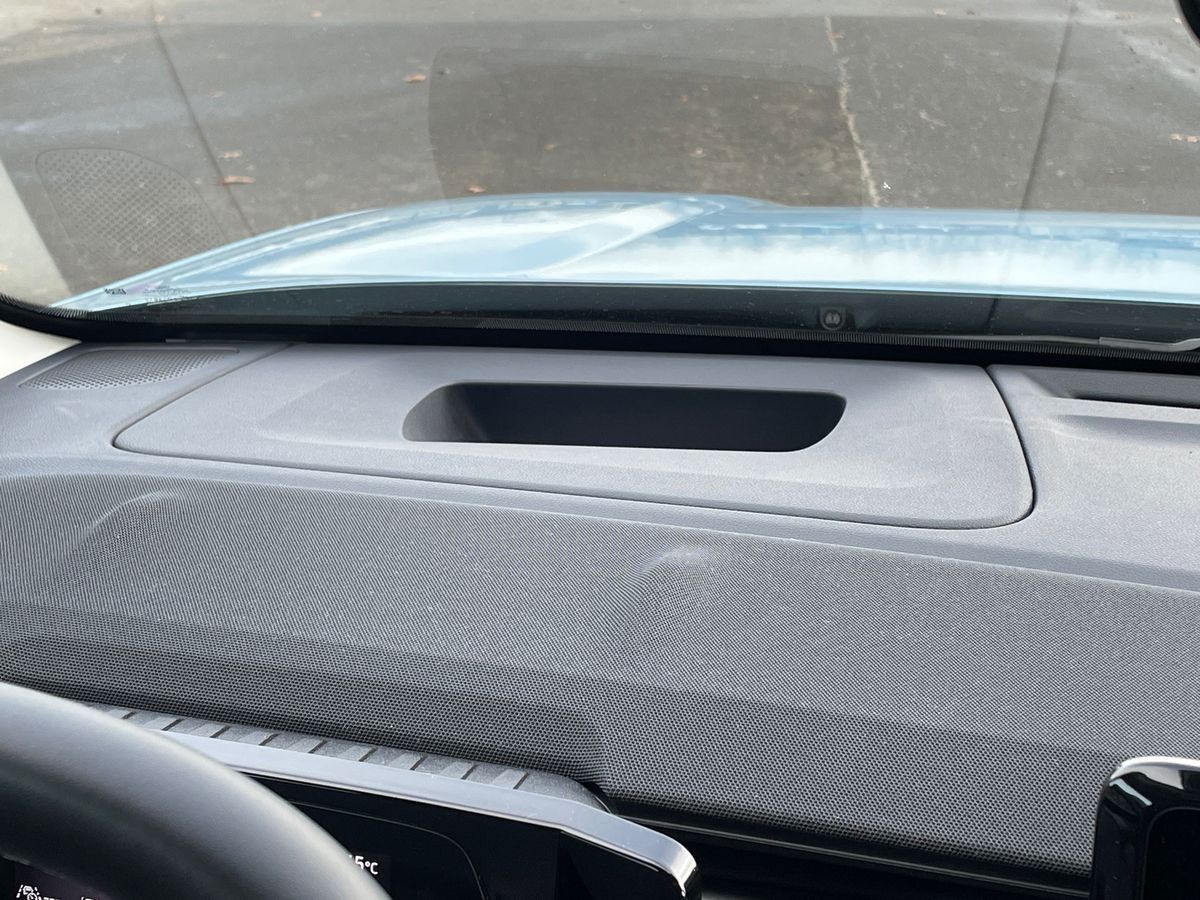 Billede af Ford Explorer EL UR Select RWD 286HK 5d Aut.